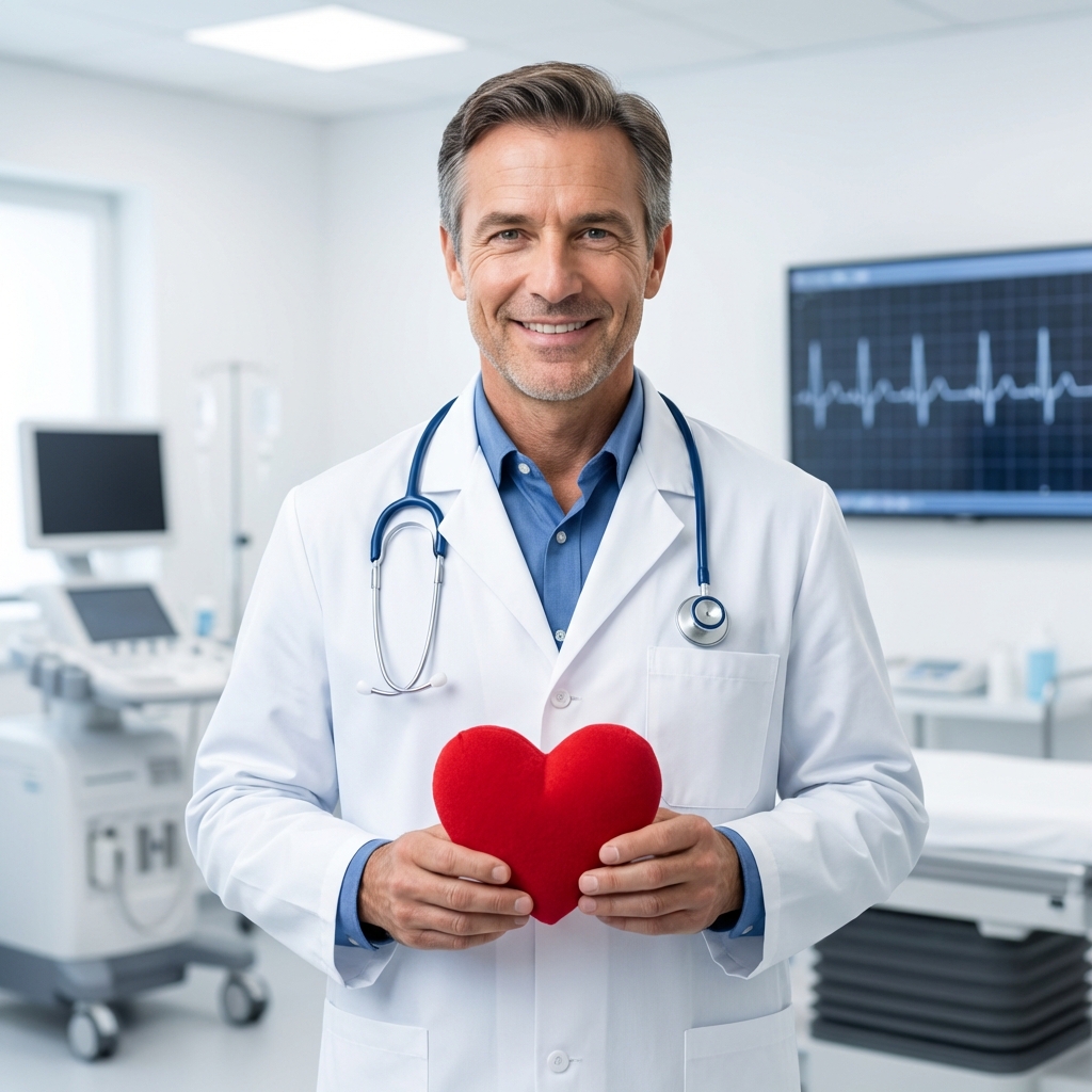 Chequeo Ejecutivo - Clínica UROS