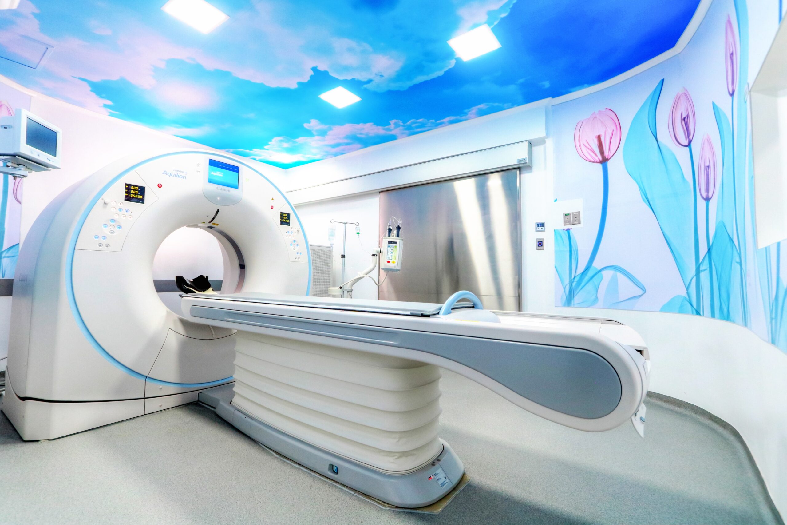 UNIDAD DE IMAGENOLOGÍA Y RESONANCIA