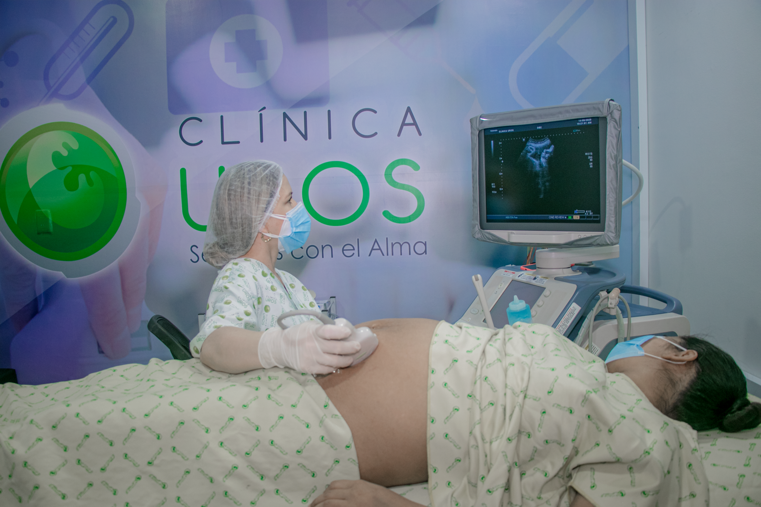 UNIDAD DE GINECOLOGÍA Y OBSTETRICIA