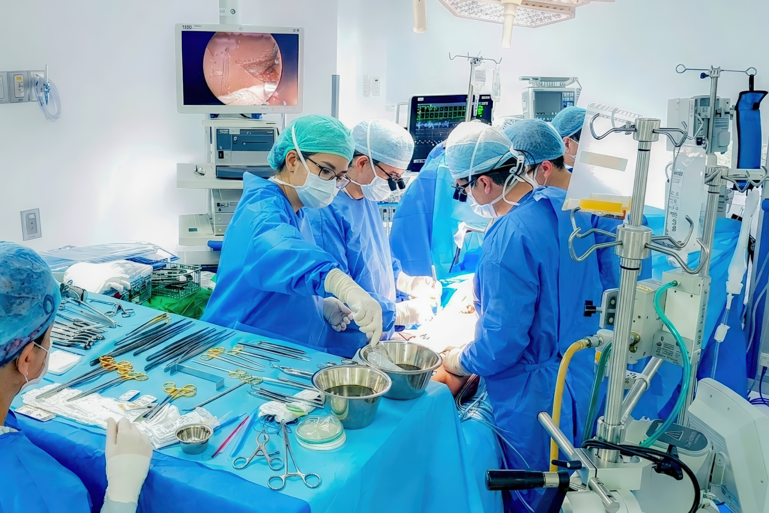 Unidad Cardiovascular