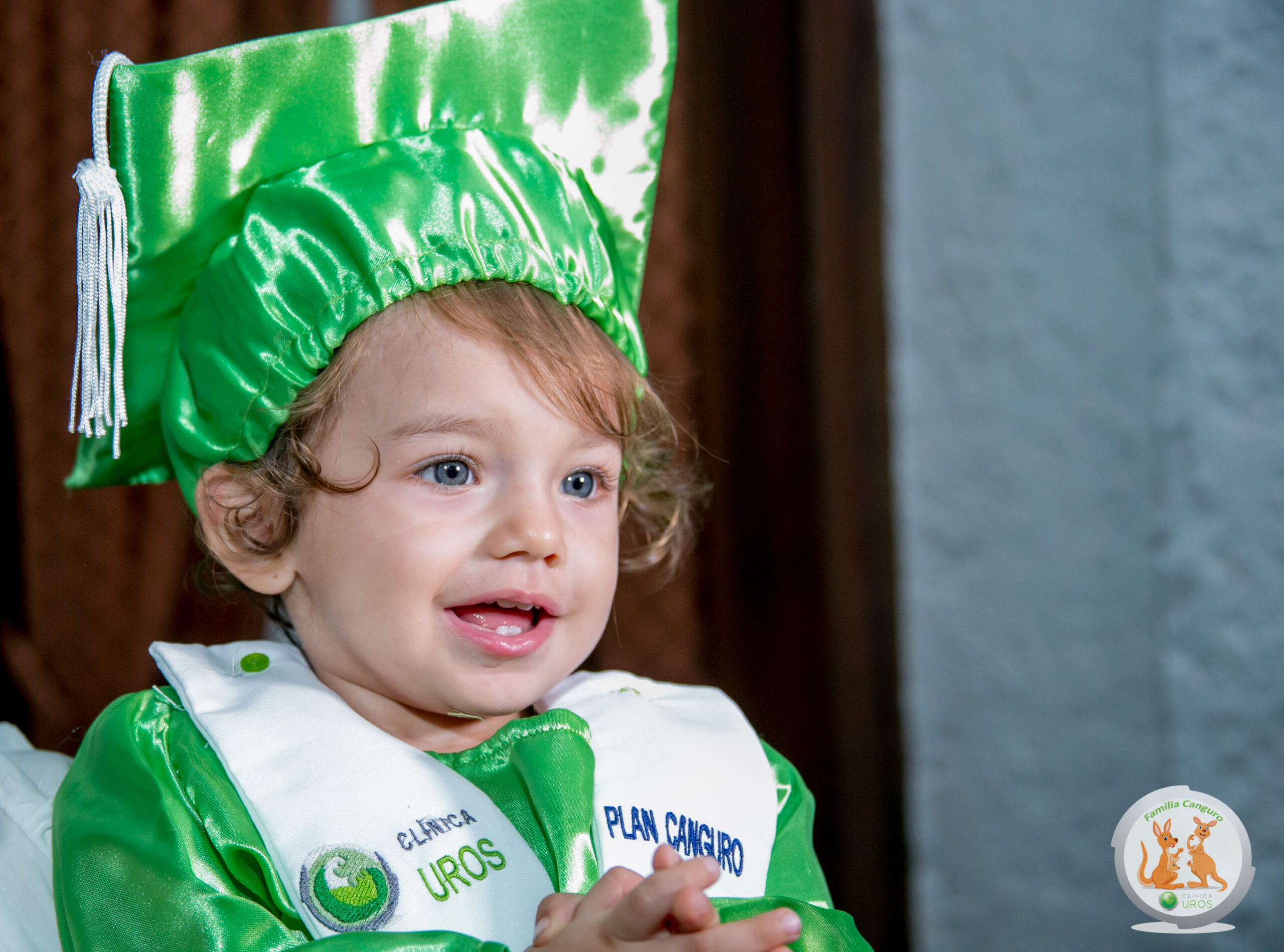 Plan Canguro Graduación