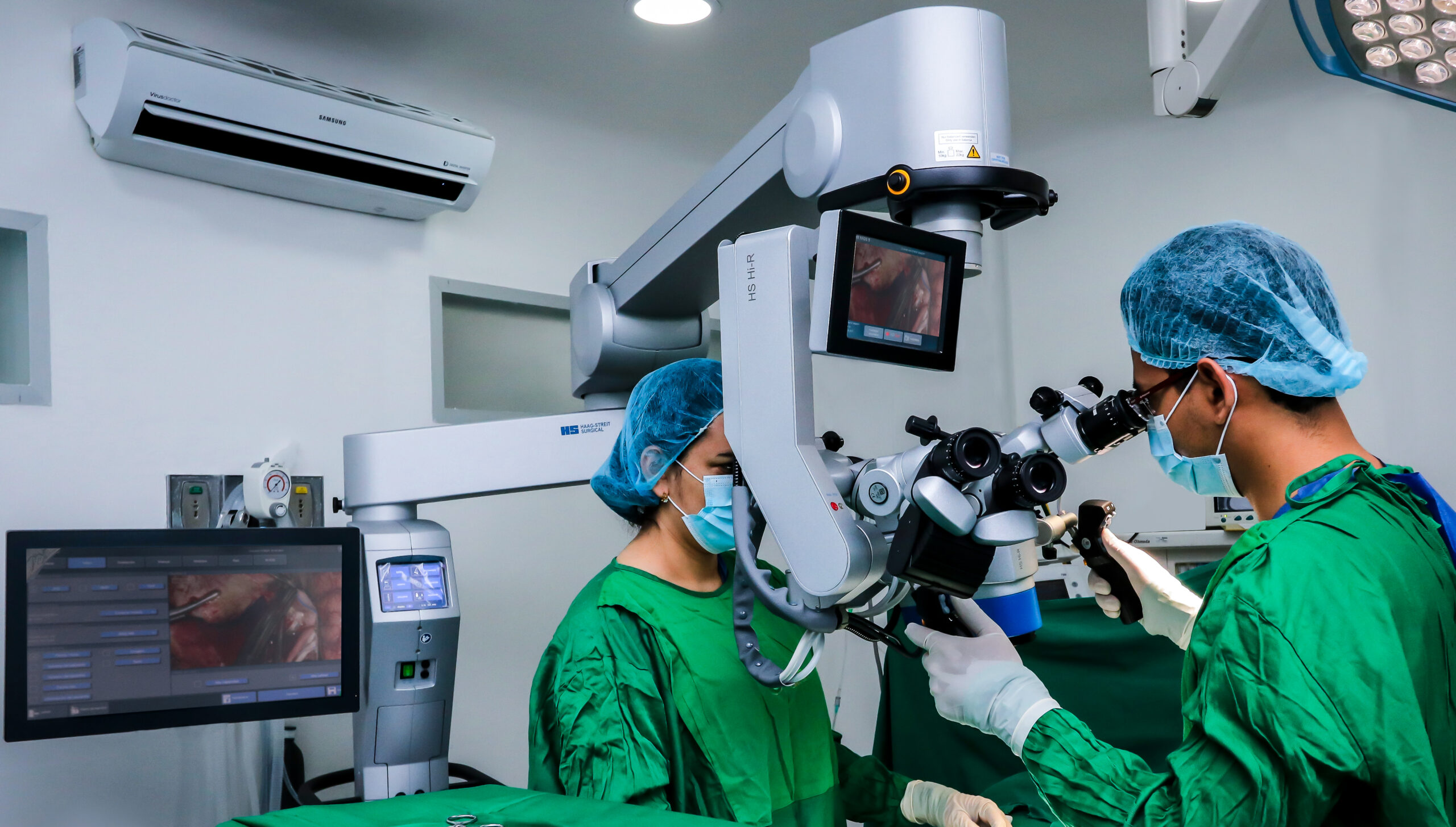 Ortopedia y Artroscopia