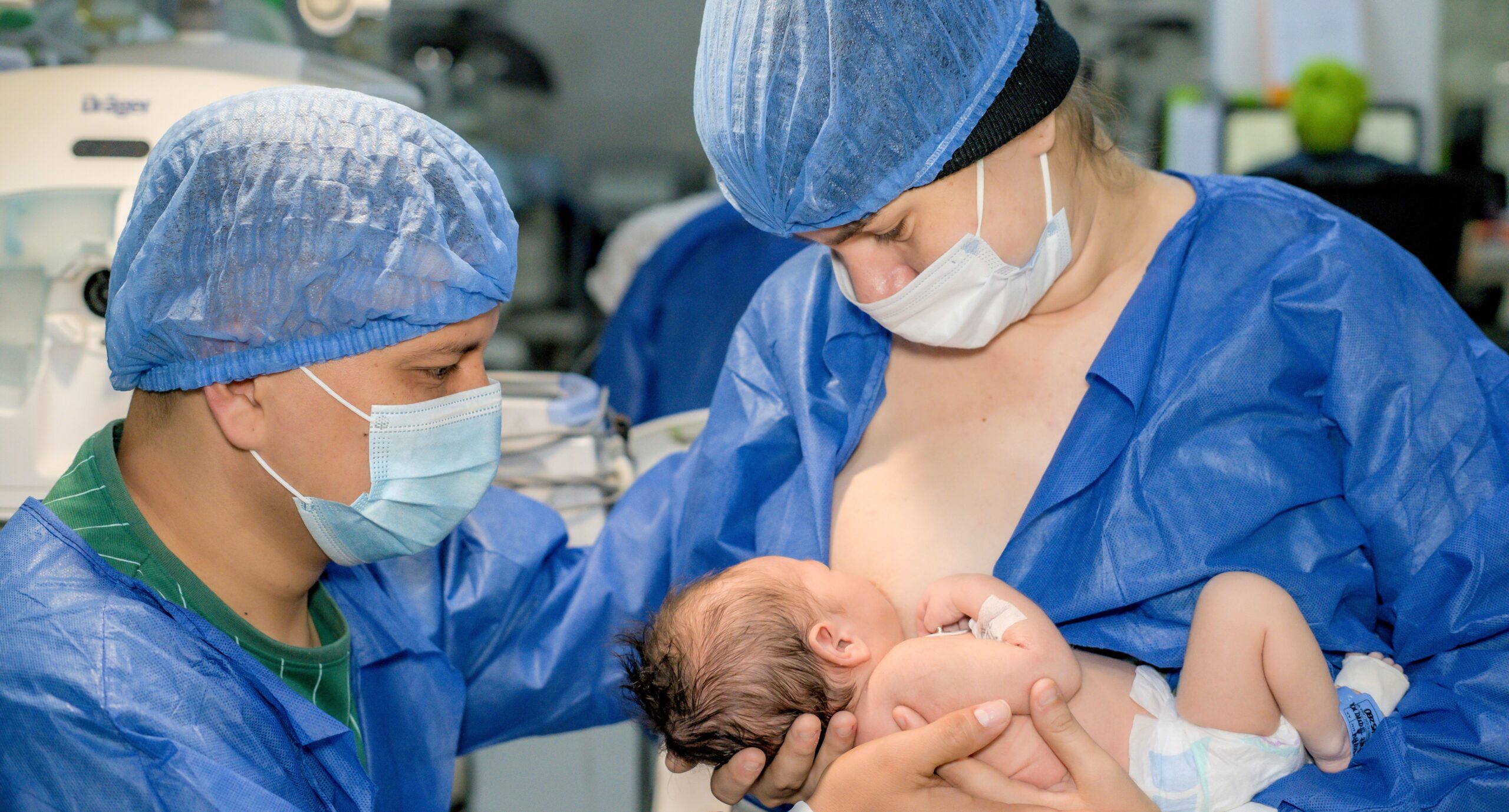 Unidad Básica Neonatal