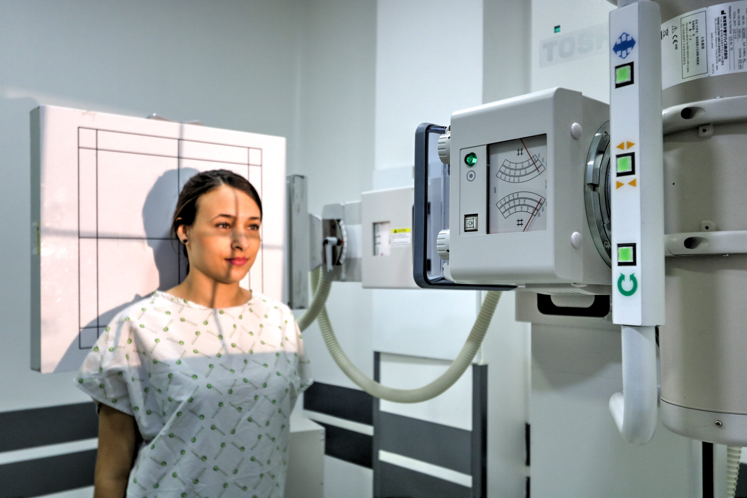 Unidad de Imagenología