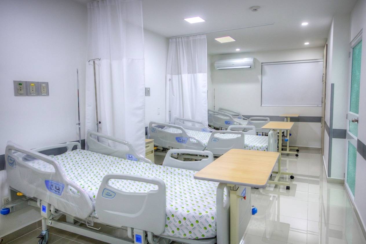 Unidad de Cuidado Crónico