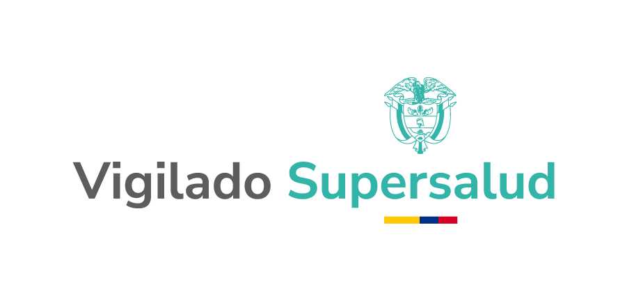 Vigilado Supersalud