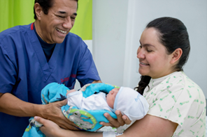 Unidad de Ginecología y Obstetricia